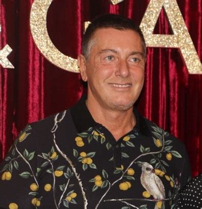 stefano gabbana wikipedia.